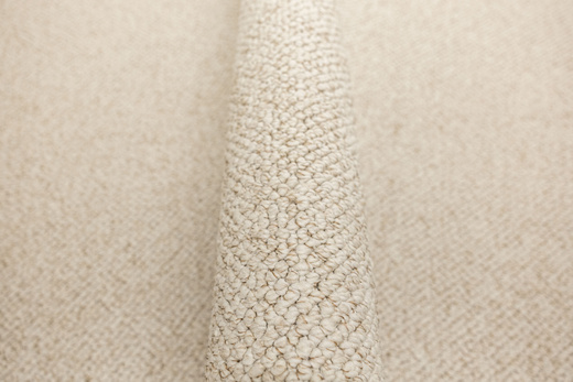 Dywan pętelkowy Massiv 6510 Krem Beż Gruby Splot