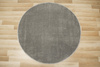 Okrągły Dywan Lima 2081A l.grey/l.grey Szary