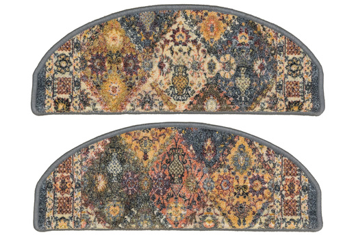 Nakładki półokrągłe Modern Classic 19 Ornament Vintage