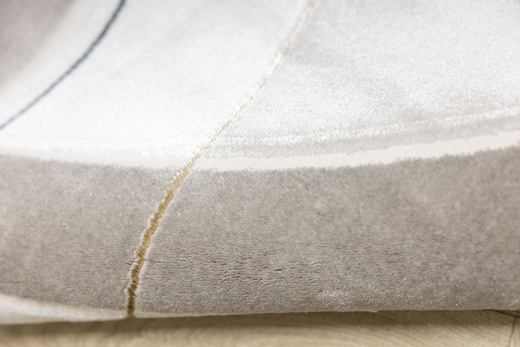 Dywan Selena GS002A Cream/Beige Krem Beż Szary Geometria Ksztalt