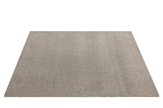 Dywan Dalesman 71 Brąz Beż Krem Melanż na filcu