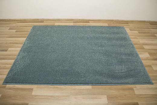 Dywan Heritage 81 Melanż Turkus Szary