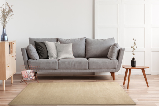 Dywan Key-West 73 Beż Filc