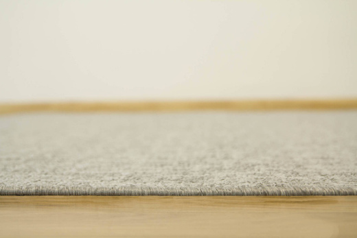 Dywan Alto 73 Melanż Jasny Szary