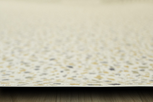 Wykładzina PCV Materia Marmette 583 Lastryko szerokość 1,5 m