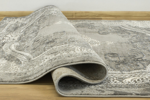 Dywan Galya K3754A grey/grey