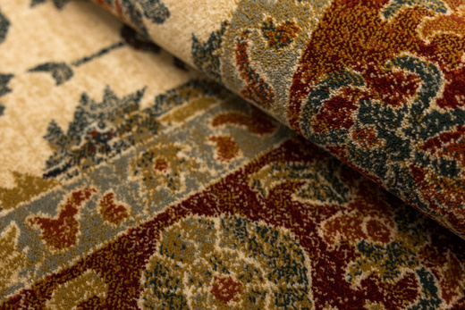 Dywan Wełniany Dywilan Polonia Verano J. Rubin Ornament