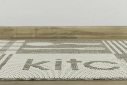 Dywan Kuchenny Flex 19053/111 biege Beż