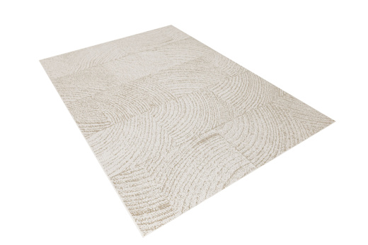 Dywan Dwustronny Sznurkowy Brussels 205729/10820 jute Jasny Beż Krem Drewno Outdoor