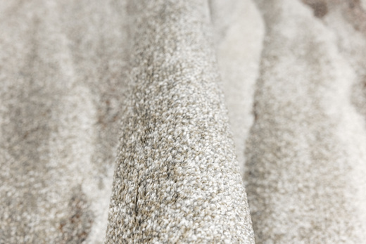 Dywan Owalny Ponte N282A l.grey/d.greyO Szary Brąz