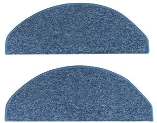 Nakładki półokrągłe Vienna 84 blue