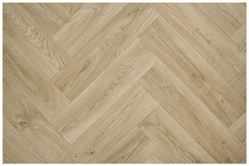 Wykładzina PCV Bingo Giuliano 533 Jodełka Parkiet szerokość 4 m