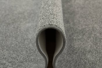 Dywan Dragon Termo 33631 Jasny Szary