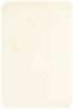 Dywanik Łazienkowy Bathmat Cream Kremowy