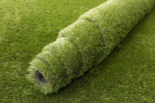 Sztuczna Trawa Lucy 44 Zielona szerokość 2,5 m