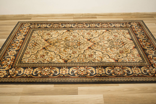 Dywan Ornamentowy Agnella Standard Galio Beż