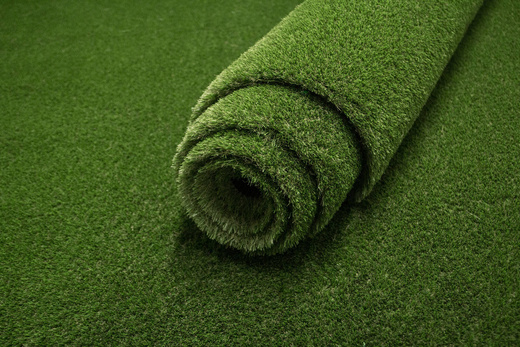 Sztuczna trawa Soul 38 mm Zieleń szerokość 5 m