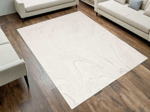 Dywan Dwustronny Sznurkowy Brussels 205733/10030 Natural Szary Krem Beton Outdoor