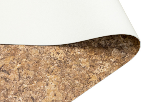 Wykładzina PCV Inspire Kyara 620M Beż Brąz Korek szerokość 2 m