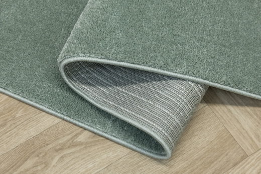 Dywan Dziecięcy Lima 2081A green/green Jasny Oliwkowy