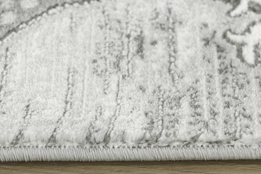 Dywan Galya K3781A grey/grey