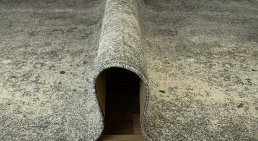 Dywan Marl 19 Szary Beton Marmur