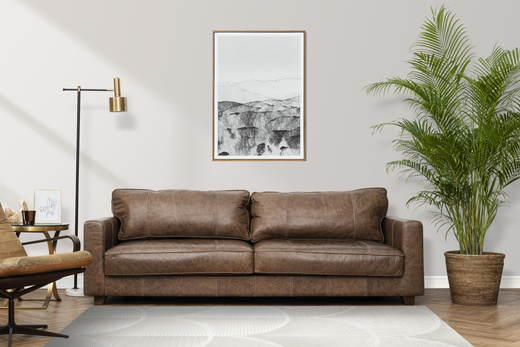 Dywan Factor 50252/260 Cream Wachlarzowy Art Deco