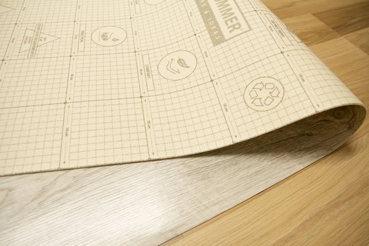 Wykładzina PCV Start Knox 1 szerokość 3 m