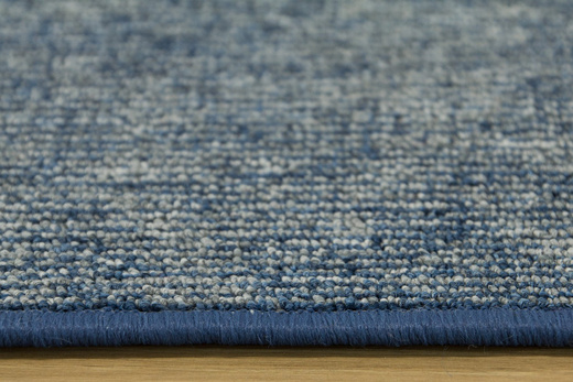 Dywan Serenity 81 Szaro niebieski