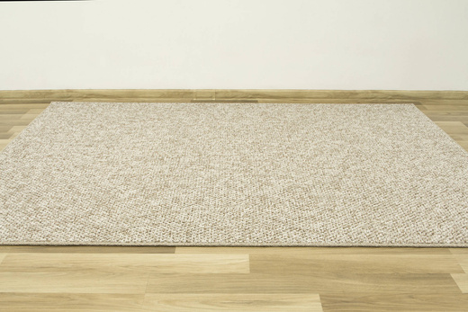 Dywan Pętelkowy New Topaz 68 Beż