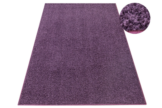 Dywan Sphinx 115 Fiolet na filcu