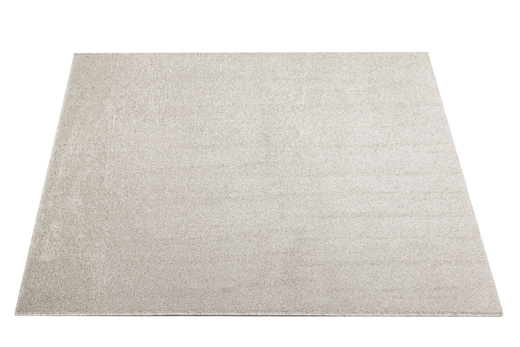 Dywan Sphinx-special 474 Jasny Kaszmir Kremowobeżowy Lśniący filc