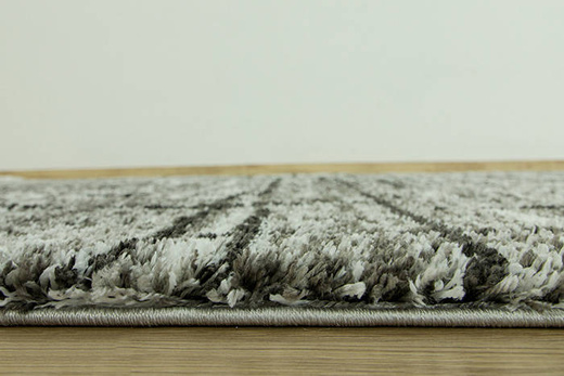 Dywan Onyx 5176 l.grey szare kreski