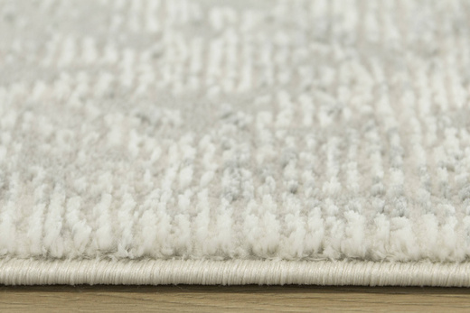 Dywan DAVINCI 5719A d.green/beige Y04-45 Butelkowa Zieleń Beż