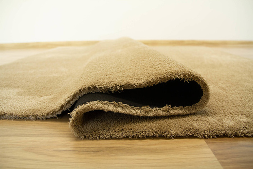 Dywan Lush 72 Beż Cappuccino