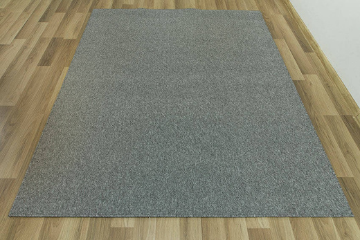 Wykładzina Vienna 72 jasny szary szerokość 4 m