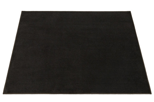 Dywan Magic 95 Ciemny Brąz na jucie