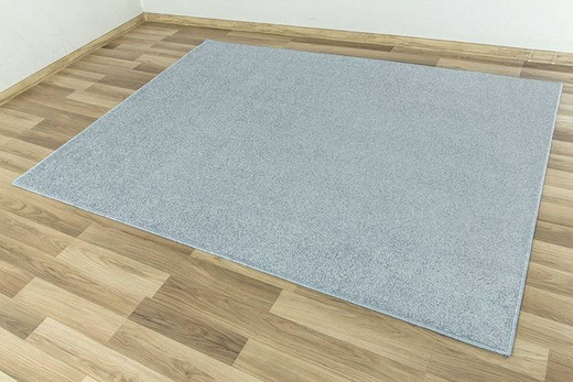 Dywan Dali 418 pastelowy błękit