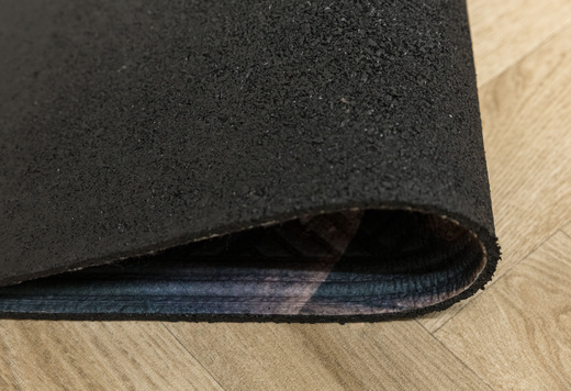 Wycieraczka Kiri K1 Lawenda