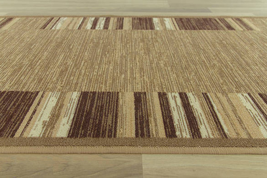 Antypoślizgowy Chodnik Adagio 04 beż szerokość 67 cm