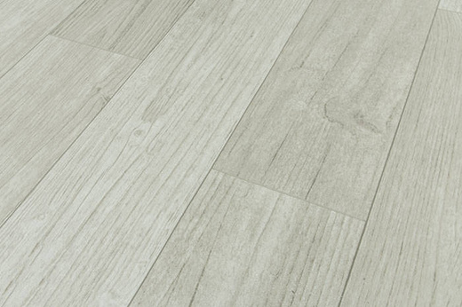 Wykładzina elastyczna PCV Colorlon 8801 jasna szara kremowa deska szerokość 2 m