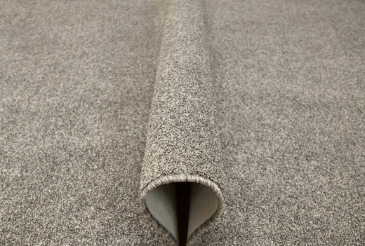 Wykładzina Tripoli 77 Szary Srebrny Grafit Melanż szerokość 5 m