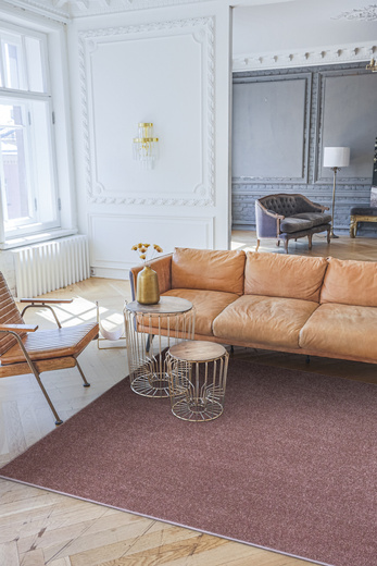 Dywan Galaxy 16 Fiolet na filcu