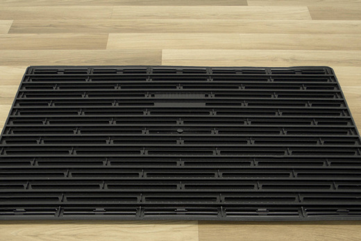 Wycieraczka Scraper Mocha Brąz