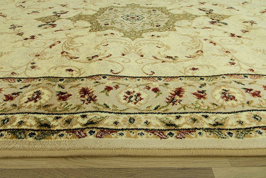 Dywan Lotos 523/100 beż