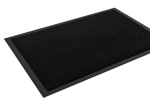 Wycieraczka Assorti 1 Czarna