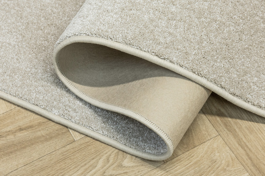 Wykładzina Brighton 173 Beż Kaszmir na filcu szerokość 4 m