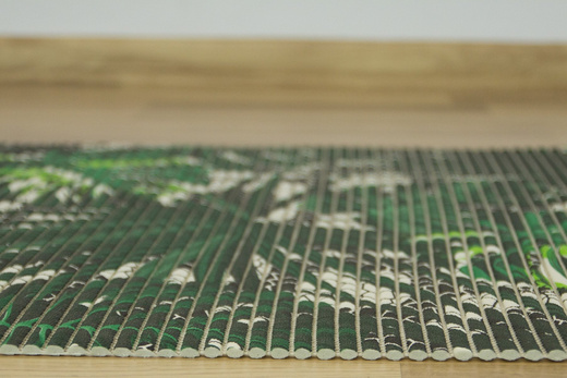 Mata Łazienkowa M244 Monstera szerokość 65 cm