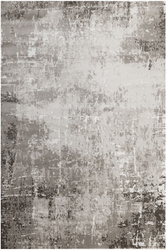 Dywan Nantes NT041A Vizon/Brown Szarobeżowy Beton