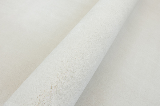 Dywan Plush Cream Antypoślizgowy Krem Rabbit